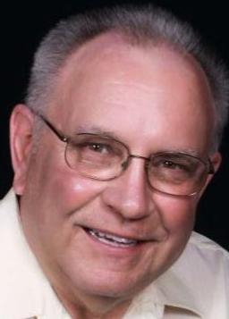 Dennis Todd "Denny" Amentastro